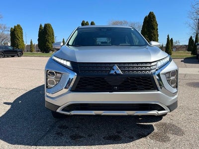 2025 Mitsubishi Eclipse Cross SE