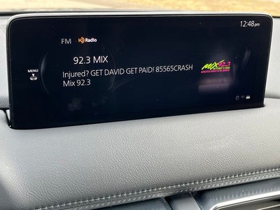 2025 Mazda Mazda CX-5 2.5 S Preferred