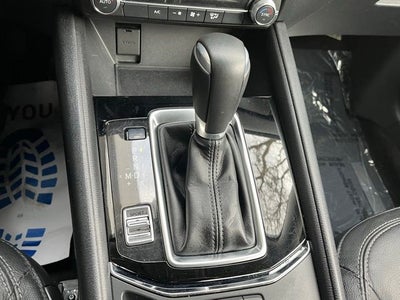 2025 Mazda Mazda CX-5 2.5 S Preferred