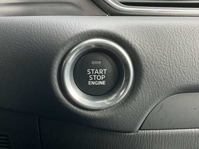 2025 Mazda Mazda CX-5 2.5 S Preferred