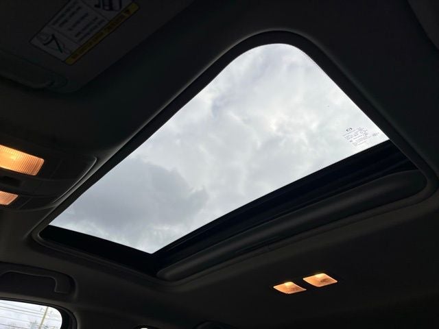 2025 Mazda Mazda CX-5 2.5 S Preferred