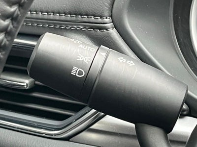 2025 Mazda Mazda CX-5 2.5 S Preferred