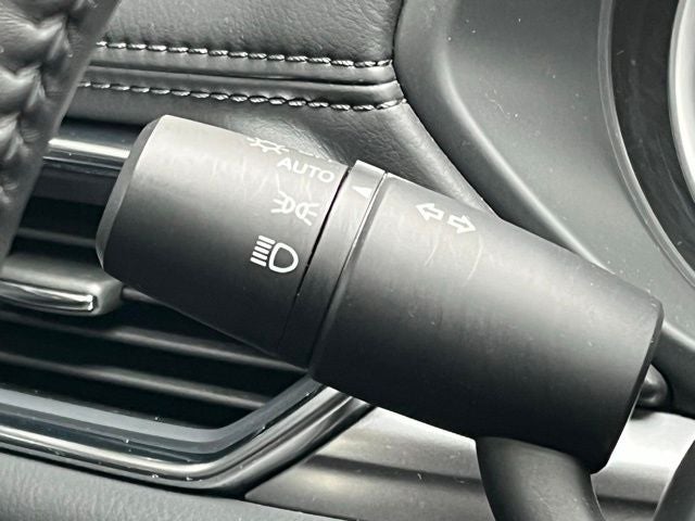 2025 Mazda Mazda CX-5 2.5 S Preferred