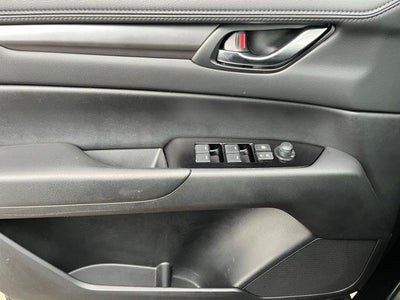 2025 Mazda Mazda CX-5 2.5 S Preferred