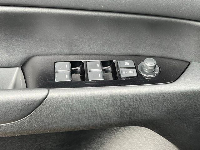 2025 Mazda Mazda CX-5 2.5 S Preferred