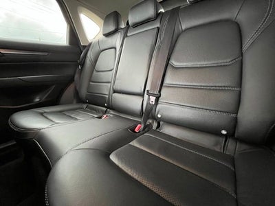 2025 Mazda Mazda CX-5 2.5 S Preferred