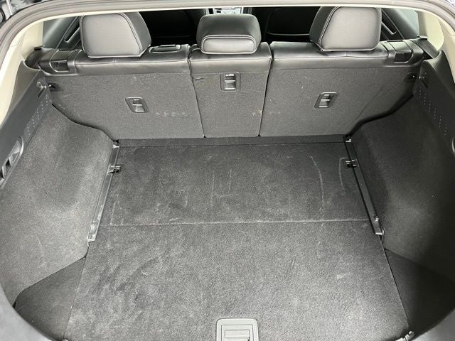 2025 Mazda Mazda CX-5 2.5 S Preferred