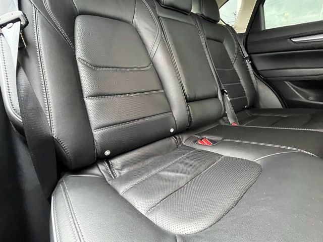 2025 Mazda Mazda CX-5 2.5 S Preferred