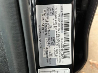 2025 Mazda Mazda CX-5 2.5 S Preferred