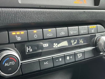 2025 Mazda Mazda CX-5 2.5 S Preferred