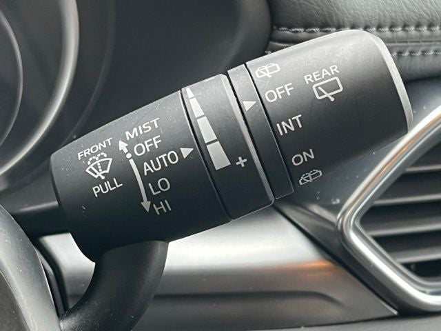 2025 Mazda Mazda CX-5 2.5 S Preferred