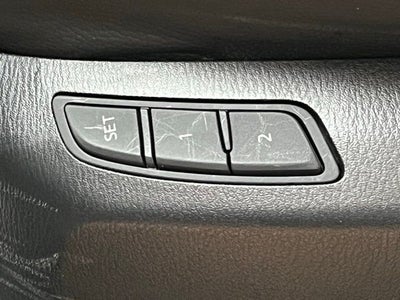 2025 Mazda Mazda CX-5 2.5 S Preferred