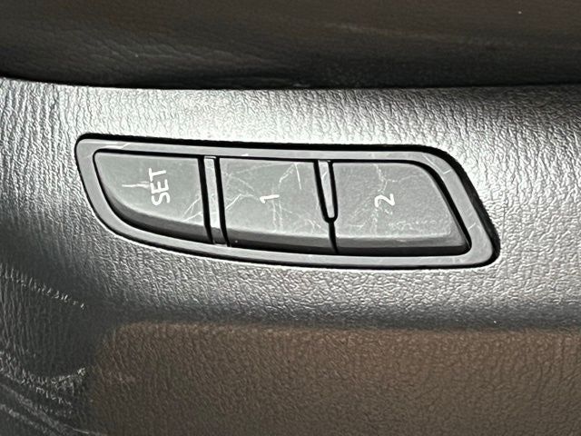 2025 Mazda Mazda CX-5 2.5 S Preferred