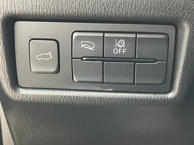 2025 Mazda Mazda CX-5 2.5 S Preferred