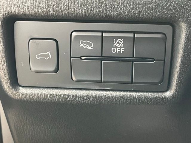 2025 Mazda Mazda CX-5 2.5 S Preferred