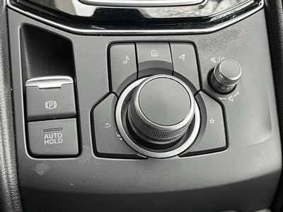 2025 Mazda Mazda CX-5 2.5 S Preferred