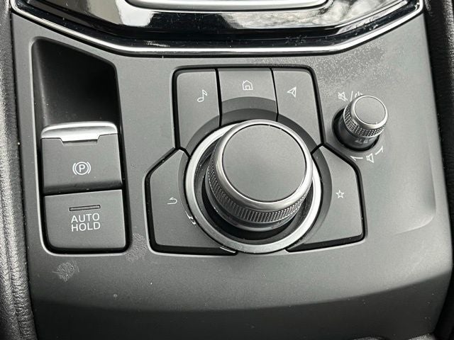 2025 Mazda Mazda CX-5 2.5 S Preferred