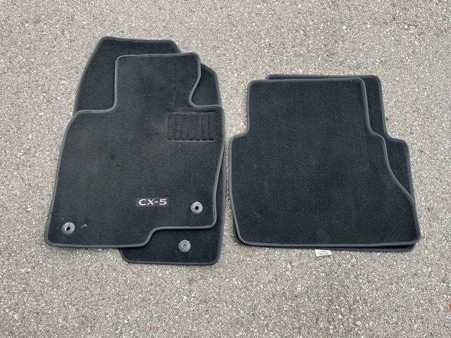 2025 Mazda Mazda CX-5 2.5 S Preferred