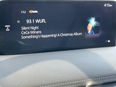 2023 Mazda Mazda CX-5 2.5 S Preferred