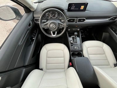 2023 Mazda Mazda CX-5 2.5 S Preferred