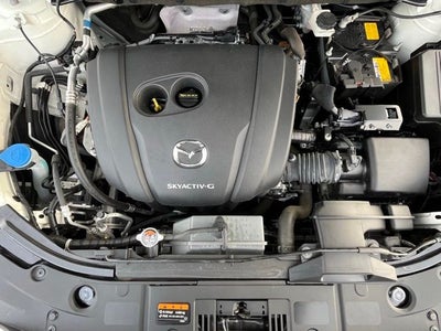 2023 Mazda Mazda CX-5 2.5 S Preferred