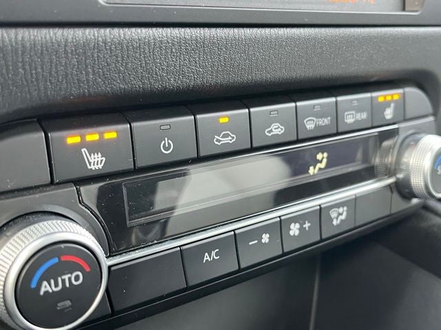 2023 Mazda Mazda CX-5 2.5 S Preferred