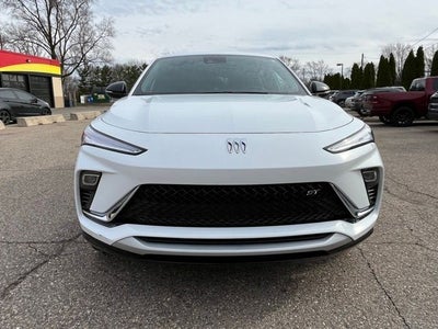 2025 Buick Envista Sport Touring FWD