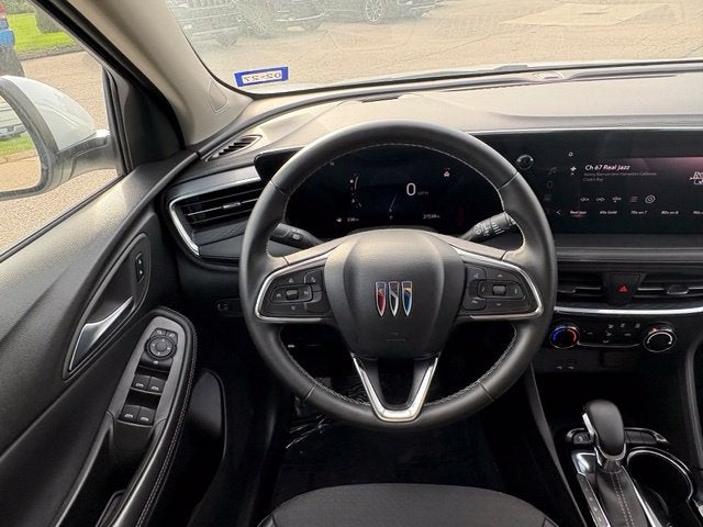 2025 Buick Encore GX Preferred FWD