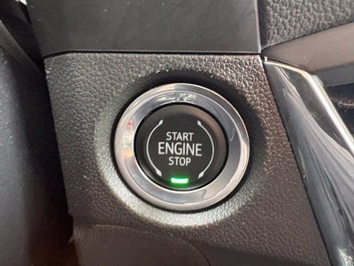 2025 Buick Encore GX Preferred FWD
