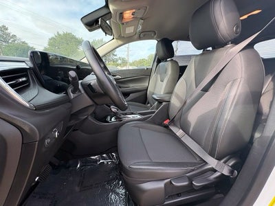 2025 Buick Encore GX Preferred FWD