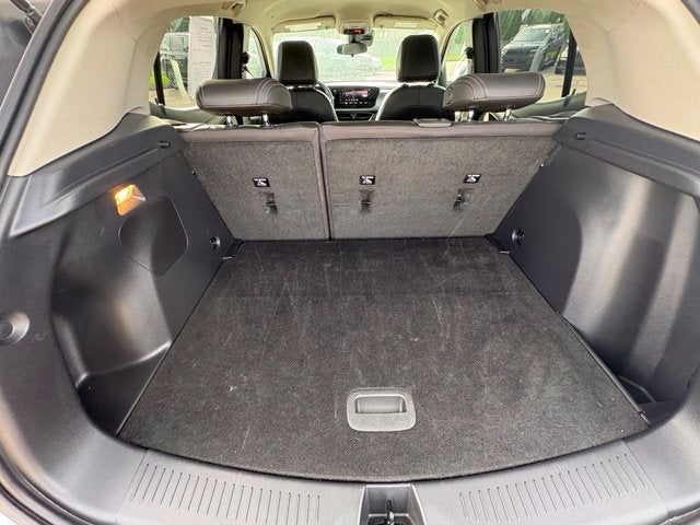 2025 Buick Encore GX Preferred FWD