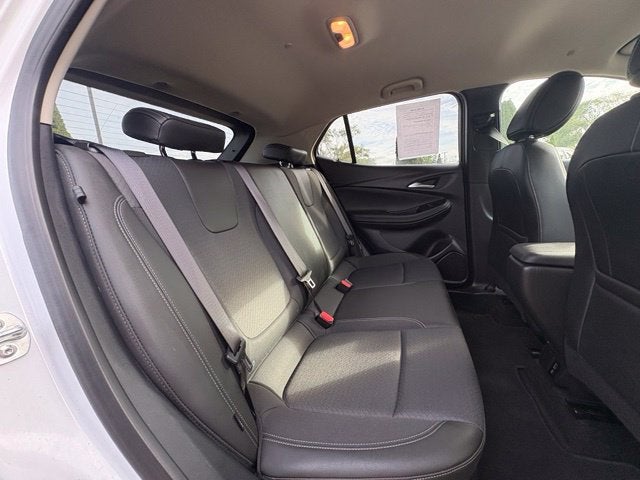2025 Buick Encore GX Preferred FWD
