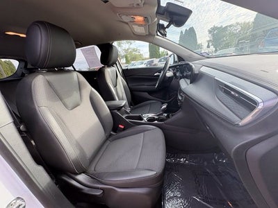 2025 Buick Encore GX Preferred FWD