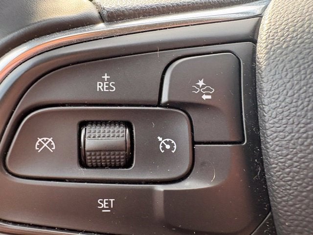 2025 Buick Encore GX Preferred FWD