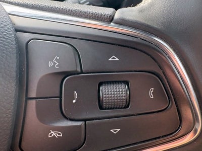 2025 Buick Encore GX Preferred FWD