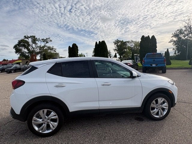 2025 Buick Encore GX Preferred FWD