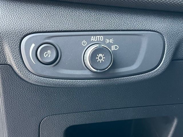 2024 Chevrolet Trailblazer AWD RS