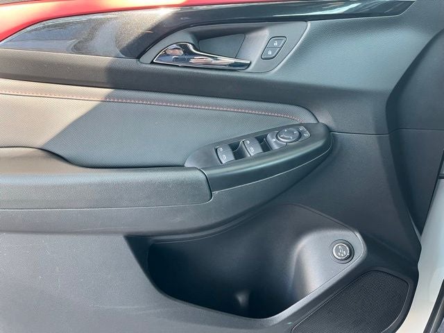 2024 Chevrolet Trailblazer AWD RS