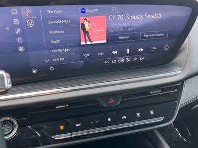 2024 Buick Envision Preferred AWD