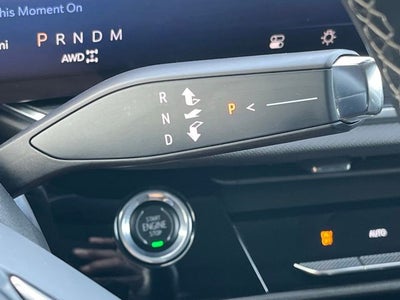 2024 Buick Envision Preferred AWD