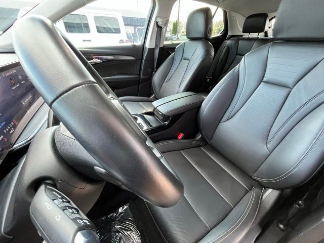 2024 Buick Envision Preferred AWD