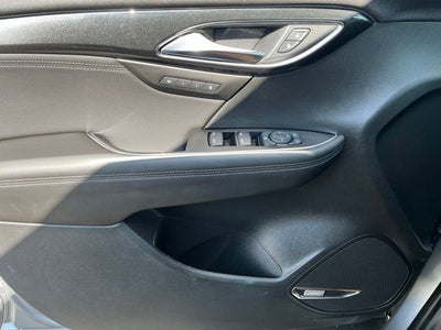 2024 Buick Envision Preferred AWD