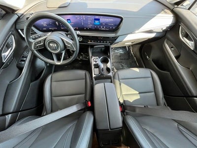 2024 Buick Envision Preferred AWD