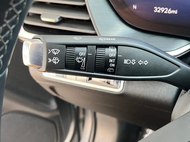 2024 Buick Envision Preferred AWD