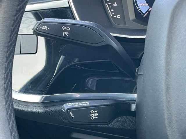 2023 Audi Q3 Premium 45 TFSI S line quattro Tiptronic