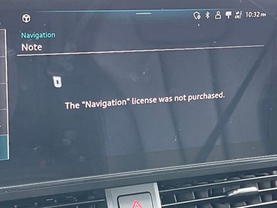 2023 Audi A4 Premium Plus 45 TFSI S line quattro S tronic