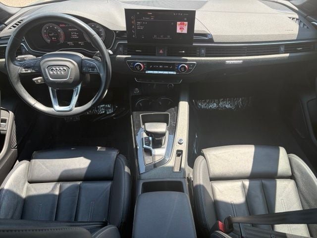 2024 Audi A5 Sportback 45 S line Premium Plus quattro