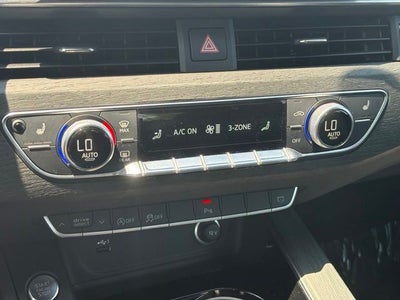 2024 Audi A5 Sportback 45 S line Premium Plus quattro