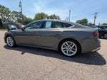 2024 Audi A5 Sportback 45 S line Premium Plus quattro