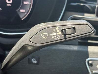 2024 Audi A5 Sportback 45 S line Premium Plus quattro